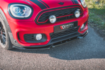 Mini Countryman John Cooper Works F60 2020+ Frontsplitter V.1 Maxton Design